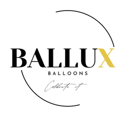 BALLUX BALLOONS CELEBRATE IT