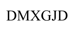 DMXGJD