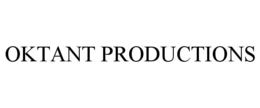 OKTANT PRODUCTIONS