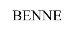 BENNE