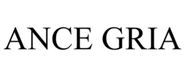ANCE GRIA