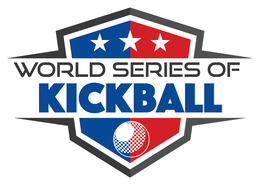 WORLD SERIES OF KICKBALL