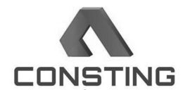 CONSTING