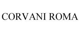 CORVANI ROMA