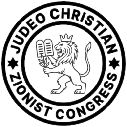 JUDEO CHRISTIAN ZIONIST CONGRESS