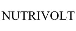 NUTRIVOLT