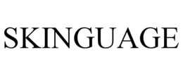 SKINGUAGE