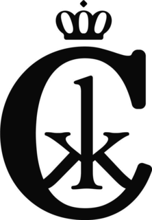 CK