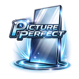PICTURE PERFECT