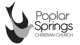 POPLAR SPRINGS CHRISTIAN CHURCH