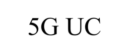 5G UC