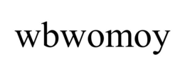 WBWOMOY