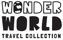 WONDER WORLD TRAVEL COLLECTION