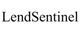 LENDSENTINEL