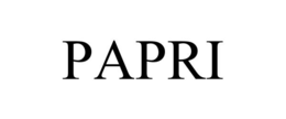 PAPRI