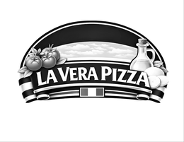 LA VERA PIZZA