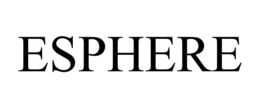 ESPHERE