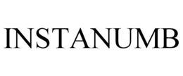 INSTANUMB