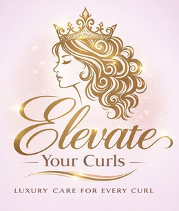 ELEVATE YOUR CURLS LUXURY CARE FOR EVERY CURL