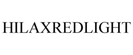 HILAXREDLIGHT