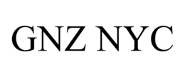 GNZ NYC