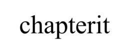 CHAPTERIT