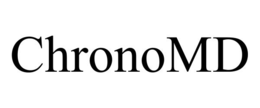 CHRONOMD