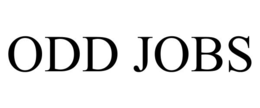 ODD JOBS