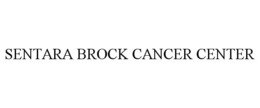 SENTARA BROCK CANCER CENTER