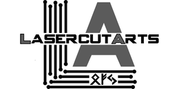 LASERCUTARTS