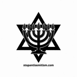 STOPANTISEMITISM.COM