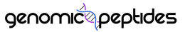 GENOMIC PEPTIDES