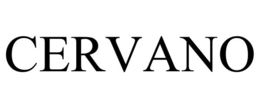 CERVANO