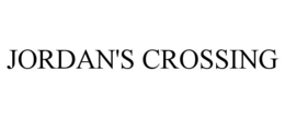JORDAN'S CROSSING