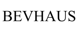 BEVHAUS