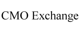 CMO EXCHANGE