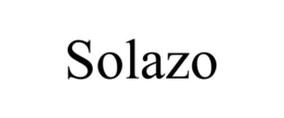 SOLAZO