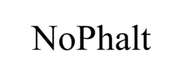 NOPHALT