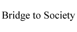 BRIDGE TO SOCIETY