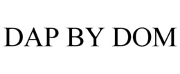 DAP BY DOM