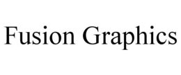 FUSION GRAPHICS