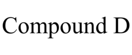 COMPOUND D