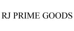 RJ PRIME GOODS