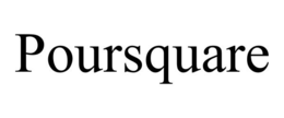 POURSQUARE
