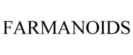FARMANOIDS