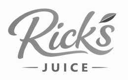 RICK'S JUICE