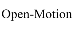 OPEN-MOTION