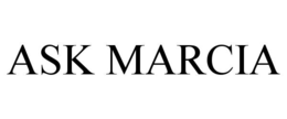 ASK MARCIA