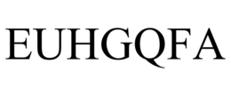 EUHGQFA