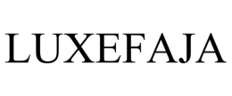 LUXEFAJA